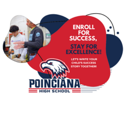 Poinciana High Image